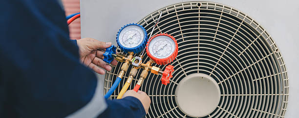 Licensed Ac Installation service in Bat Cave, NC - JG Cool HVAC