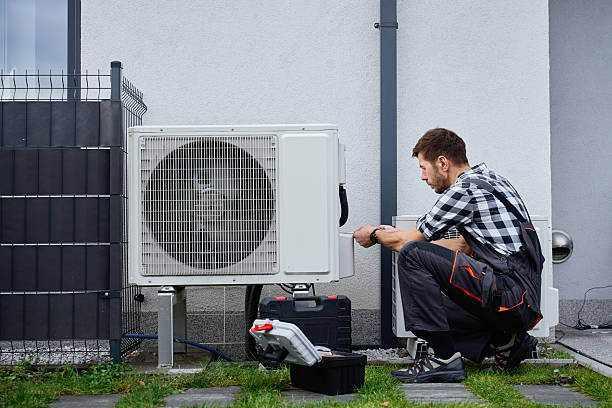 Trusted Ac Installation service in Bat Cave, NC - JG Cool HVAC